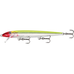 Wobler Rapala Original F13 - Clown (CLN)